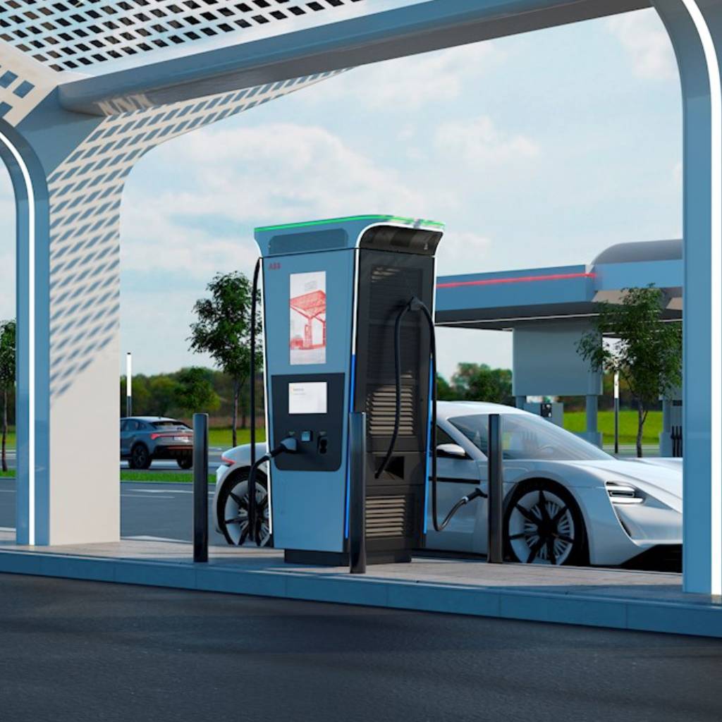 Financially stable company